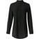 Comma Bluse schwarz