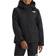 The North Face Kid's Freedom Insulated Jacket - Black (NF0A88UG-JK3)