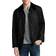Barbour Heritage Cotton Collar Jacket - Black