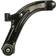 TRW Track Control Arm JTC1163 0.9 2012-2021