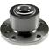 NTY Front Right Or Left Wheel Hub Volvo V70/XC70 07-S60/V60/XC60 10