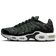 Nike Air Max Plus GS - Vintage Green/Black/Hemp/Vintage Green