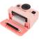 Instant Print Video Camera