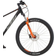 KTM Ultra Fun 29 2022 - Black Matt Herrcykel