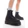 Dr. Martens Jadon III Støvler - Koksgrå/Sort