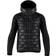 Peak Performance Helium Down Hybrid Hood - Black