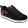 DC Shoes Court Graffik M - Black/White/Red