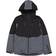 Lindberg Alpine Winter Jacket - Black/Anthracite