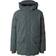 Napapijri Cornier Long Jacket - Green Urban