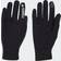 adidas Terrex Merino Wool Handskar - Black