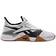 Reebok Nano Court - White/Black/Grey 1