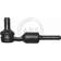 A.B.S. Tie Rod End 230021