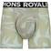 Mons Royale Hold 'Em Shorty Boxer - Light Grey