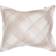 Mille Notti Spazzola 50x90 cm Örngott Beige (90x50cm)