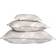 Mille Notti Spazzola 50x90 cm Örngott Beige (90x50cm)