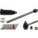 FEBI BILSTEIN Rod Assembly ProKit 39041 Front Axle Left