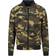 Urban Classics Parka Classic Camo Light - Multicolore