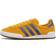 adidas Adidas men's jeans trainers ie6992 gold suede shoes