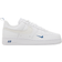 Nike Air Force 1 '07 LV8 M - White/Dark Marina Blue