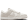 Nike Nike Sportswear Womens Dunk Low PRM White