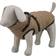 Trixie Wintercoat with Harness Pirou XXS