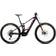 Orbea Wild FS M10 2022 - Red Wine Carbon