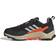 Adidas Terrex AX4 - Core Black/Wonder Silver/Impact Orange