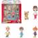 CoComelon 8 Figure Pack Family