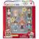 CoComelon 8 Figure Pack Family