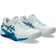 Asics GEL-RESOLUTION White/Teal Blue