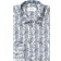 Eton Slim Fit Hemd - Blau/Gemustert