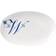 Royal Copenhagen Alfabet Oval W Serving Dish