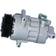 NRF 32827 Kompressor SD7V16 12 PAG 46 Med Packbox