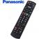 Panasonic Replacement Remote Control N2QAYB000752