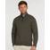 Barbour Men's Cotton Mens Half Zip Jumper Tan Regular/36