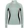 Mons Royale Women's Olympus Half Zip Merino undertøj grå