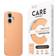 CARE by PanzerGlass Case Fashion Peachy MagSafe iPhone 16