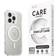CARE by PanzerGlass Flagship Star Lit with MagSafe Case for iPhone 16 Pro