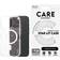 CARE by PanzerGlass Flagship Star Lit with MagSafe Case for iPhone 16 Pro