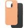 CARE by PanzerGlass Case Fashion Peachy MagSafe iPhone 16 Pro