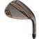 TaylorMade Hi-Toe 4 Wedge Koppar Raw Herr
