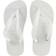 Havaianas Classic Flip Flops - White