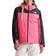 The North Face Girl's Freedom Insulated Jacket - Radiant Poppy