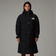 The North Face Reign On waterproof parka jacket in black
