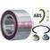 FAG Wheel Bearing Kit 713615740