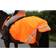 Shires Equi-Flector Mesh Exercise Sheet Orange 54&quot