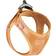 CURLI Apple Leather Harness L