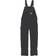 Carhartt Bib Overall Henkselihousut ruskea Ruskea