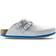 Birkenstock Kay SL Narrow Fit Sandaler - Vit/Blå