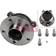 FAG Wheel Bearing Kit 713660470